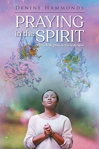 Praying in the Spirit: What it Really Means to Pray in the Spirit Praying in the Spirit: What it Really Means to Pray in the Spirit von Urlink Print & Media, LLC