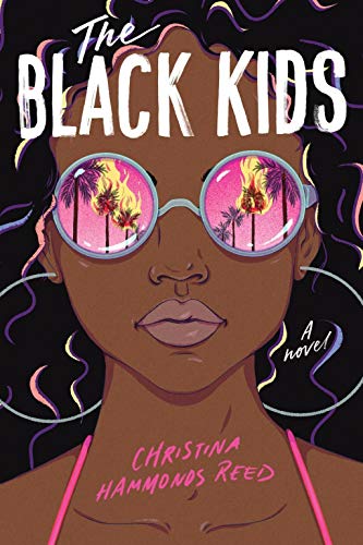 The Black Kids: A Novel von Simon & Schuster