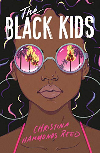 The Black Kids: A Novel