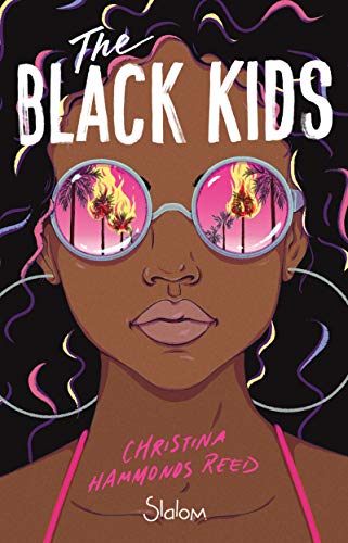The black kids von SLALOM