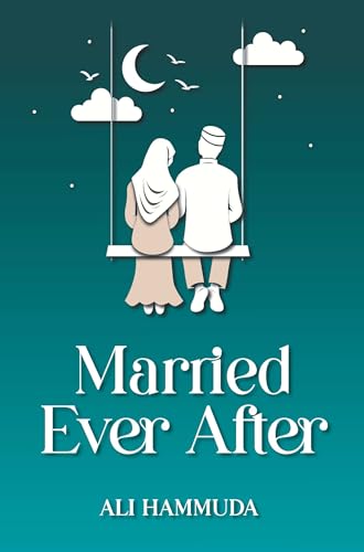 Married Ever After Married Ever After von Kube Publishing Ltd