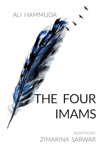 The Four Imams von Kube Publishing Ltd
