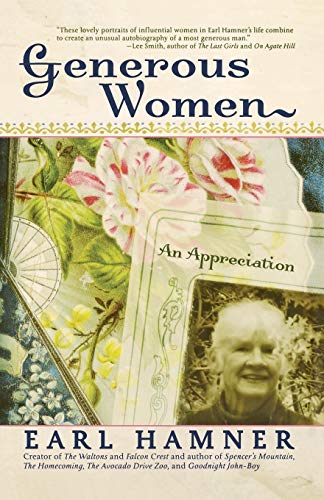 Generous Women: An Appreciation von Cumberland House Publishing