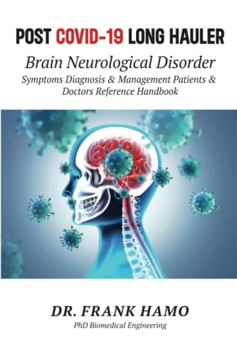 Post-COVID 19 Long Hauler: Neurological Disorder von BooxAi