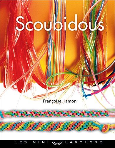 Scoubidous von Larousse