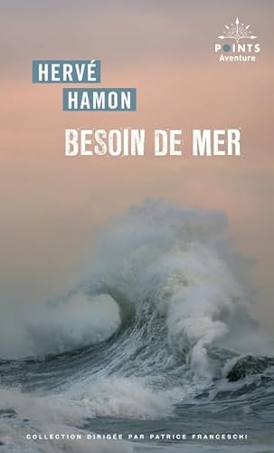 Besoin de mer Besoin de mer von POINTS