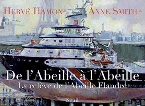 De l'Abeille à l'Abeille : La relève de l'Abeille Flandre