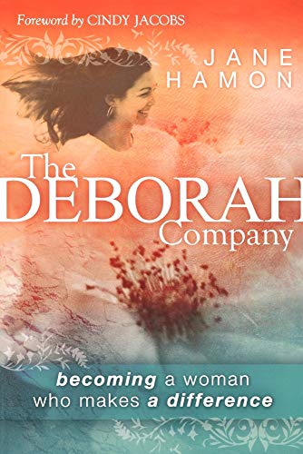 Deborah Company: Becoming a Woman Who Makes a Difference