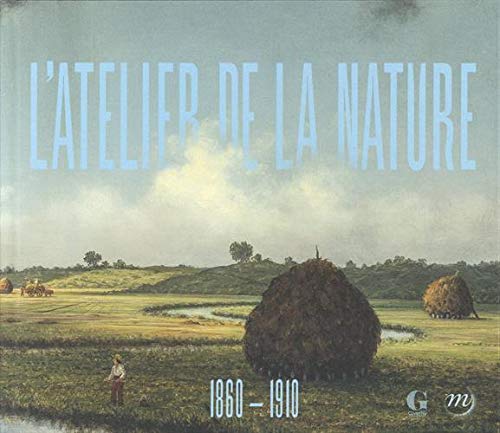 l'atelier de la nature, 1860-1910. invitation a la collection terra: Invitation à la Collection Terra von RMN