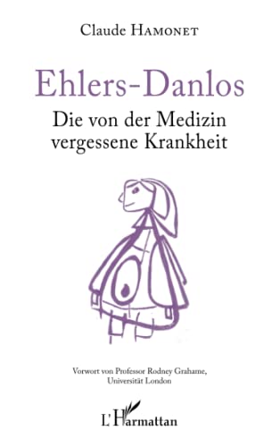 Ehlers-Danlos: Die von der Medizin vergessene Krankheit