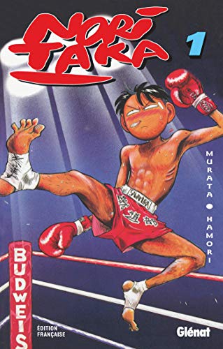 Nori Taka, le roi de la baston ! , tome 1