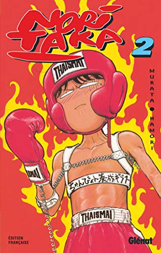 Nori Taka, le roi de la baston ! , tome 2 von Glénat Manga