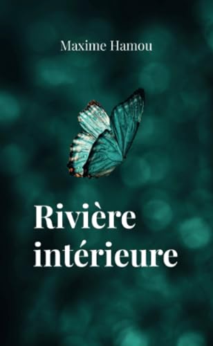 Rivière intérieure von Lulu.com