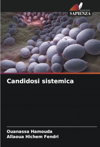 Candidosi sistemica: DE von Edizioni Sapienza