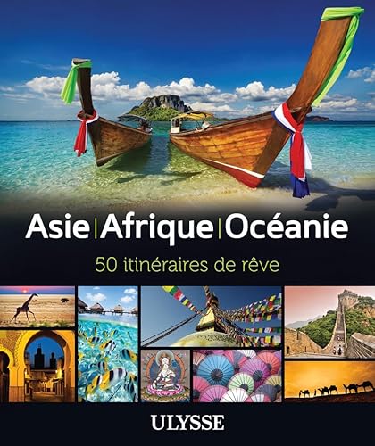El Salvador: 50 itinéraires de rêve (Ulysses Travel Guides) von Ulysse