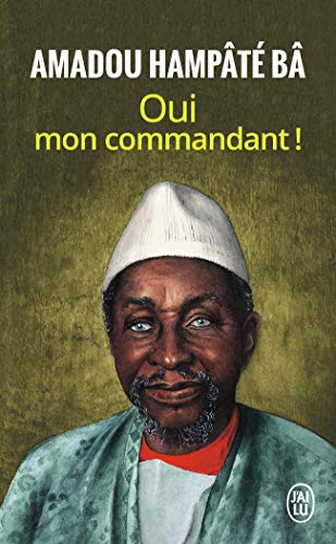 Oui mon commandant ! Oui mon commandant ! von J'AI LU