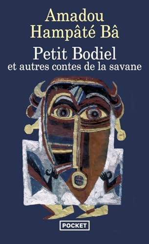 Petit Bodiel : Et autres contes de la savane von Pocket