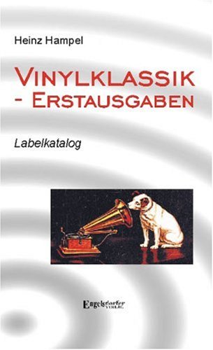Vinylklassik-Erstausgaben