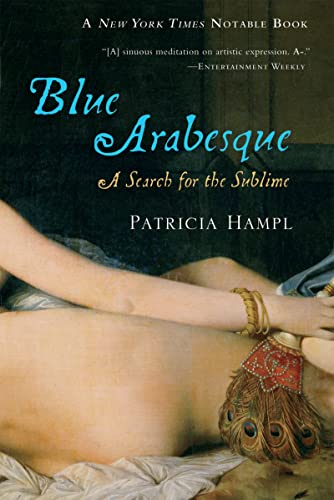 Blue Arabesque: A Search for the Sublime von Mariner