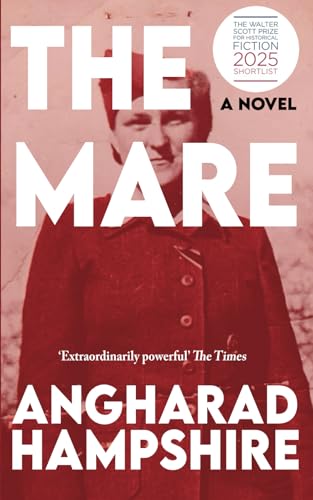 The Mare: A Novel