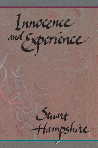 Innocence and Experience von Harvard University Press