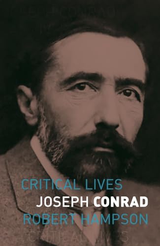 Joseph Conrad (Critical Lives) von Reaktion Books