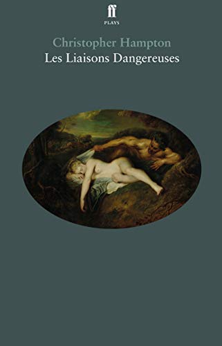 Les Liaisons Dangereuses von Faber & Faber