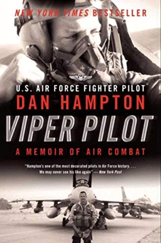 Viper Pilot: A Memoir of Air Combat von Avon Books
