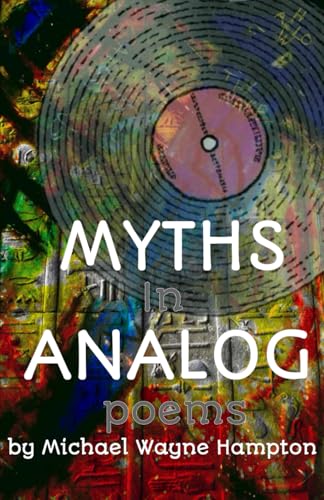 MYTHS IN ANALOG von Independently published