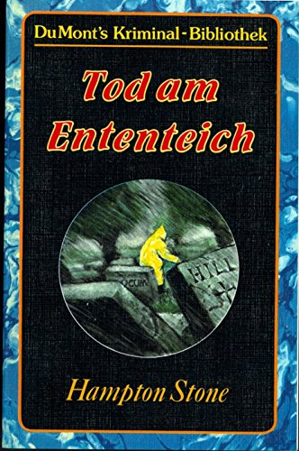 Tod am Ententeich. von DuMont Reiseverlag, Ostfildern