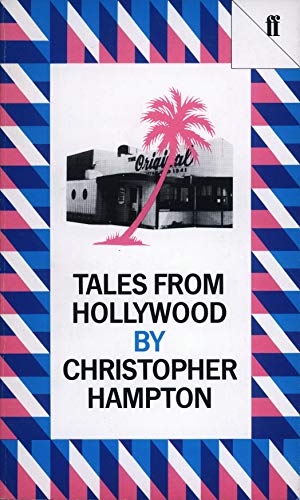 Tales from Hollywood von Faber