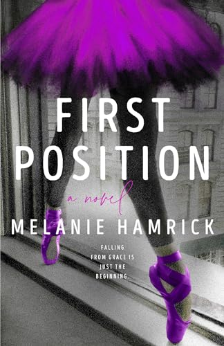 First Position von Penguin Publishing Group