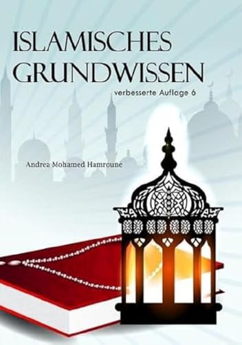 Islamisches Grundwissen: DE von epubli