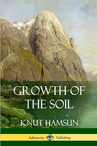 Growth of the Soil von Lulu