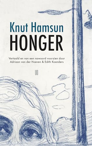 Honger: roman Honger: roman von Uitgeverij Oevers 6859103