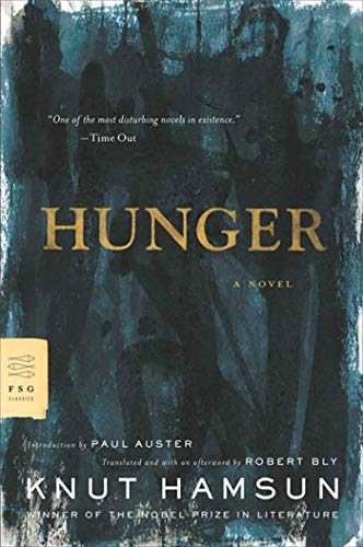 Hunger (FSG Classics)