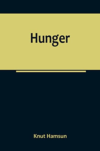 Hunger