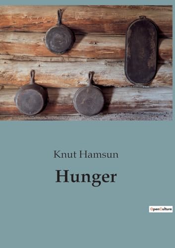 Hunger von SHS Éditions