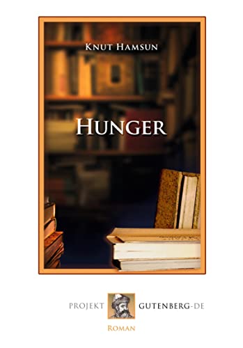 Hunger Hunger von Projekt Gutenberg