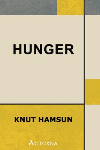 Hunger Hunger von Aeterna