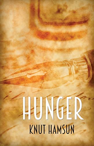 Hunger: A Novel