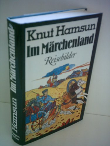Im Märchenland: Reisebilder (Sonderreihe) von Langen-Müller