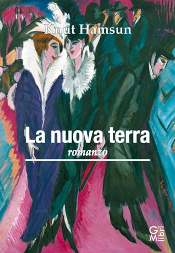 La nuova terra (NarramondoLibri) von GM.libri