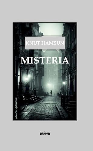 Misteria von Vis-a-vis / Etiuda