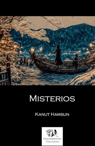 Misterios Misterios von Independently published