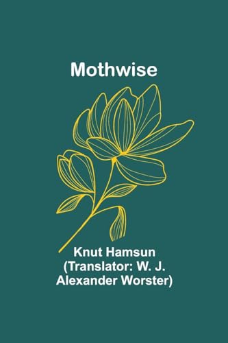 Mothwise von Alpha Edition