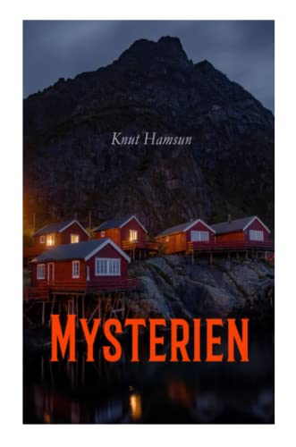 Mysterien Mysterien