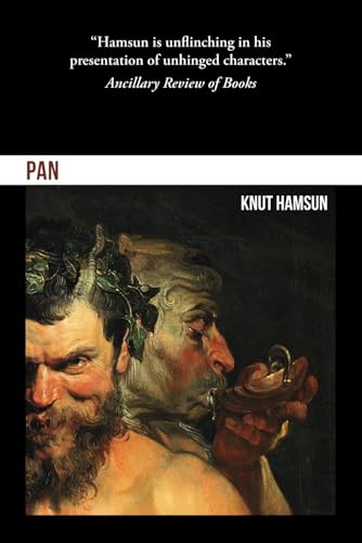 Pan Pan von Independently published