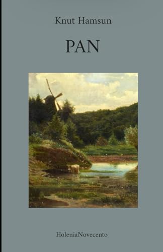 Pan Pan von Independently published