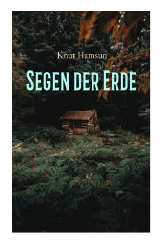 Segen der Erde